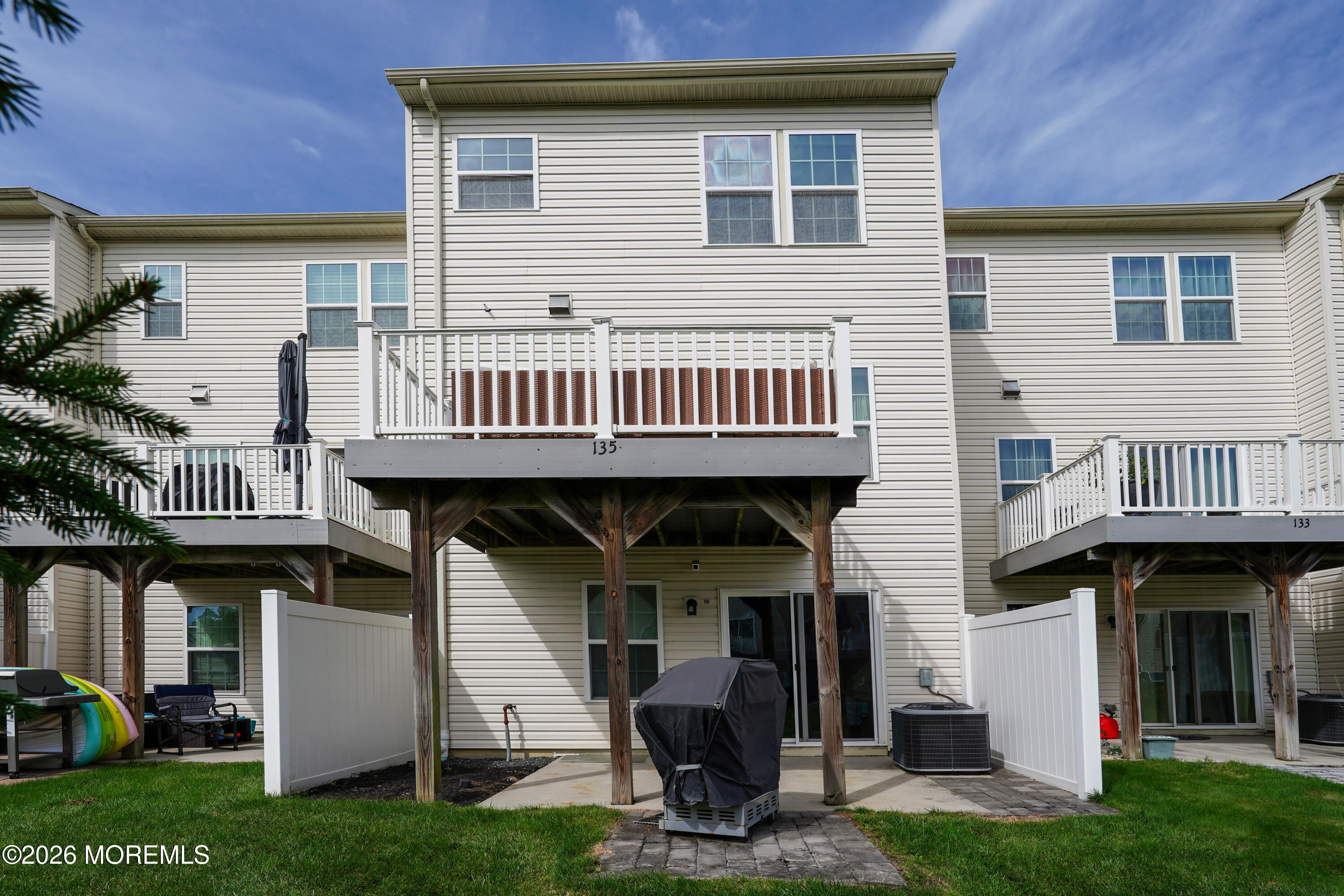 135 Kyle Drive