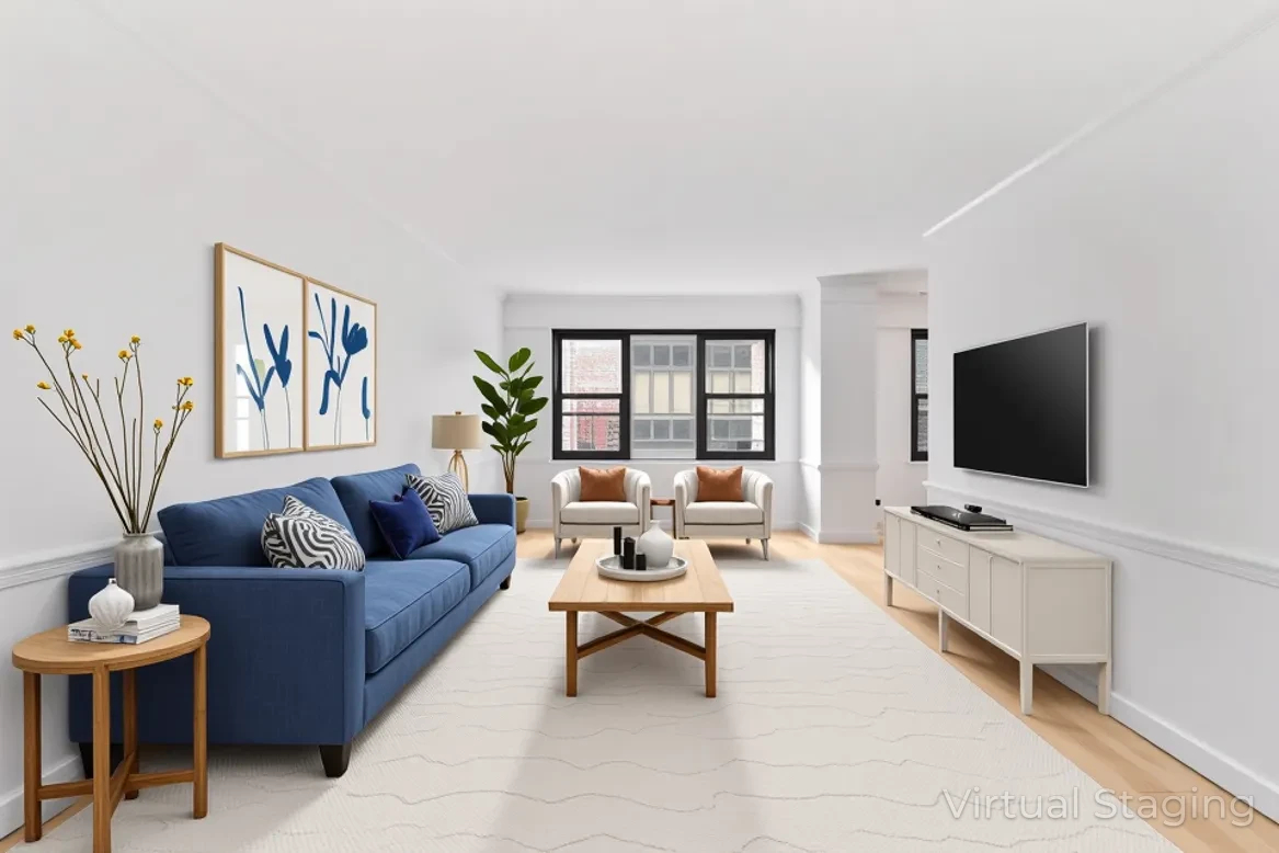 220 E 57TH Street 16A