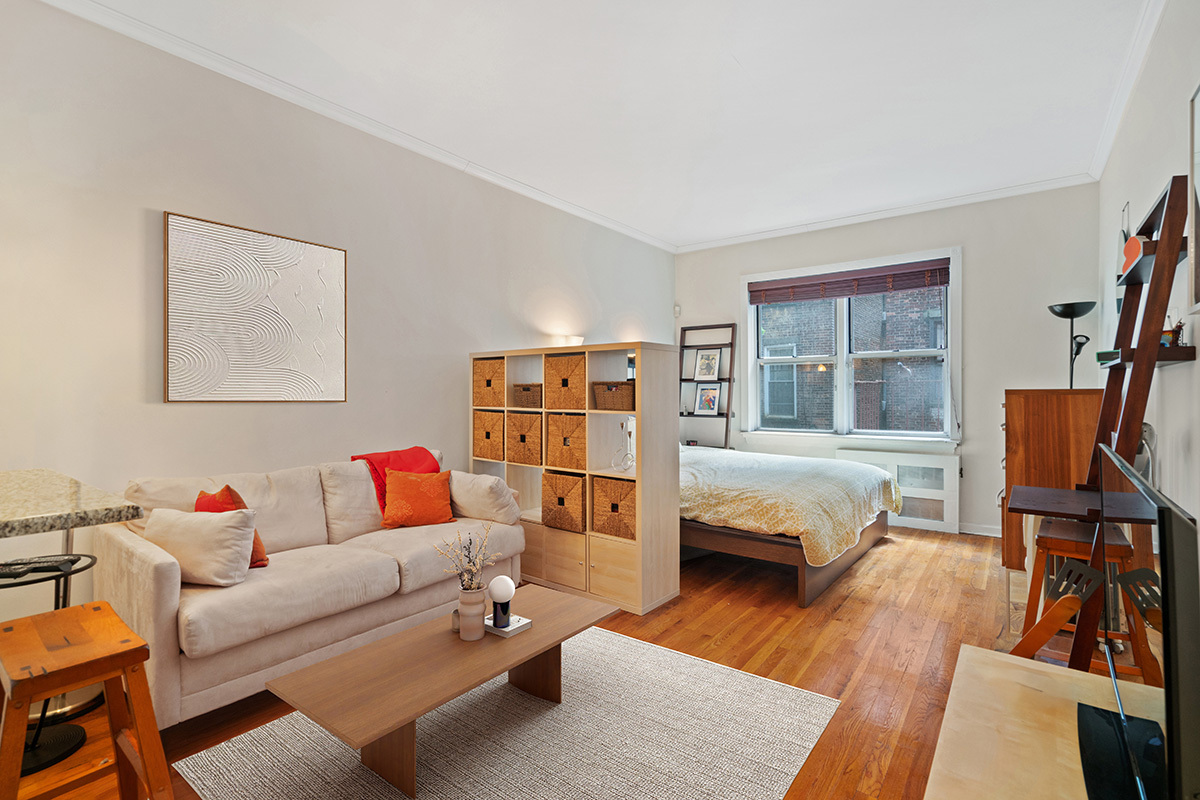 530 E 84th Street 3M