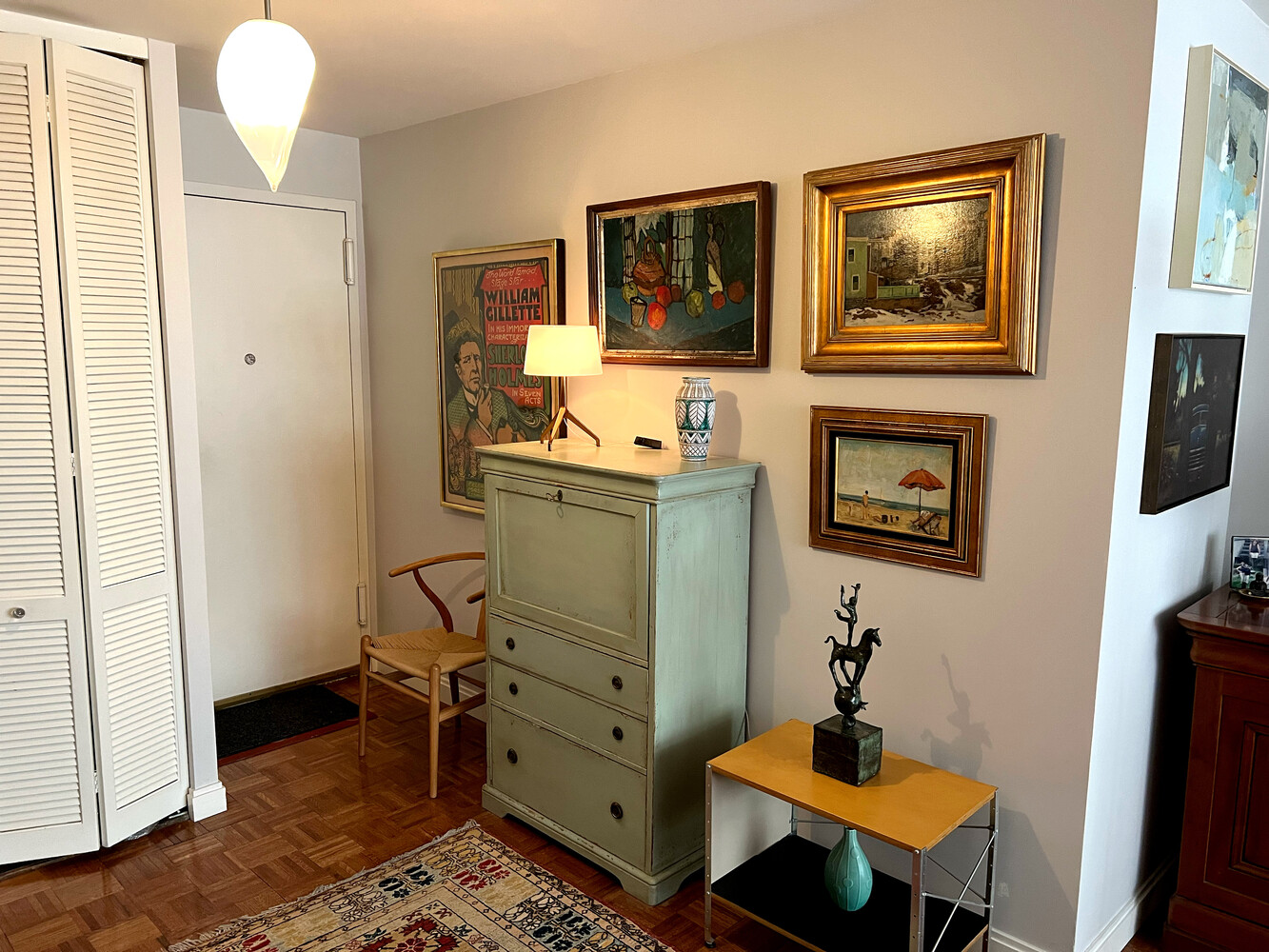 1065 PARK Avenue 3BC