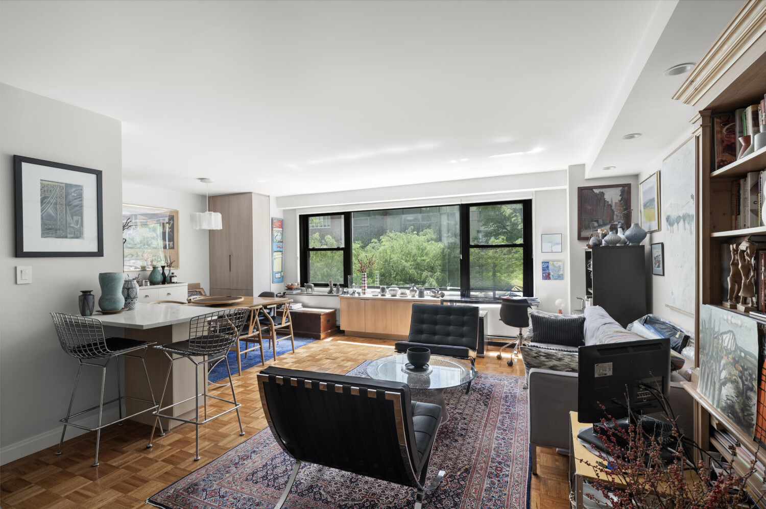 1065 PARK Avenue 3BC