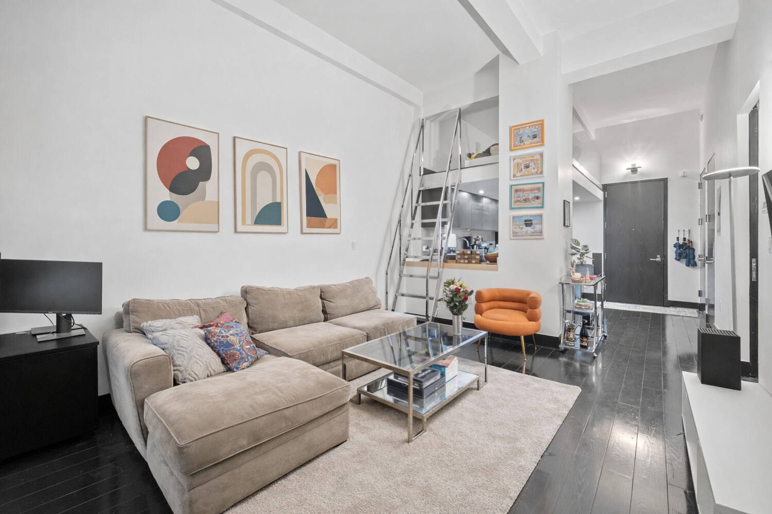 254 PARK Avenue S 5P