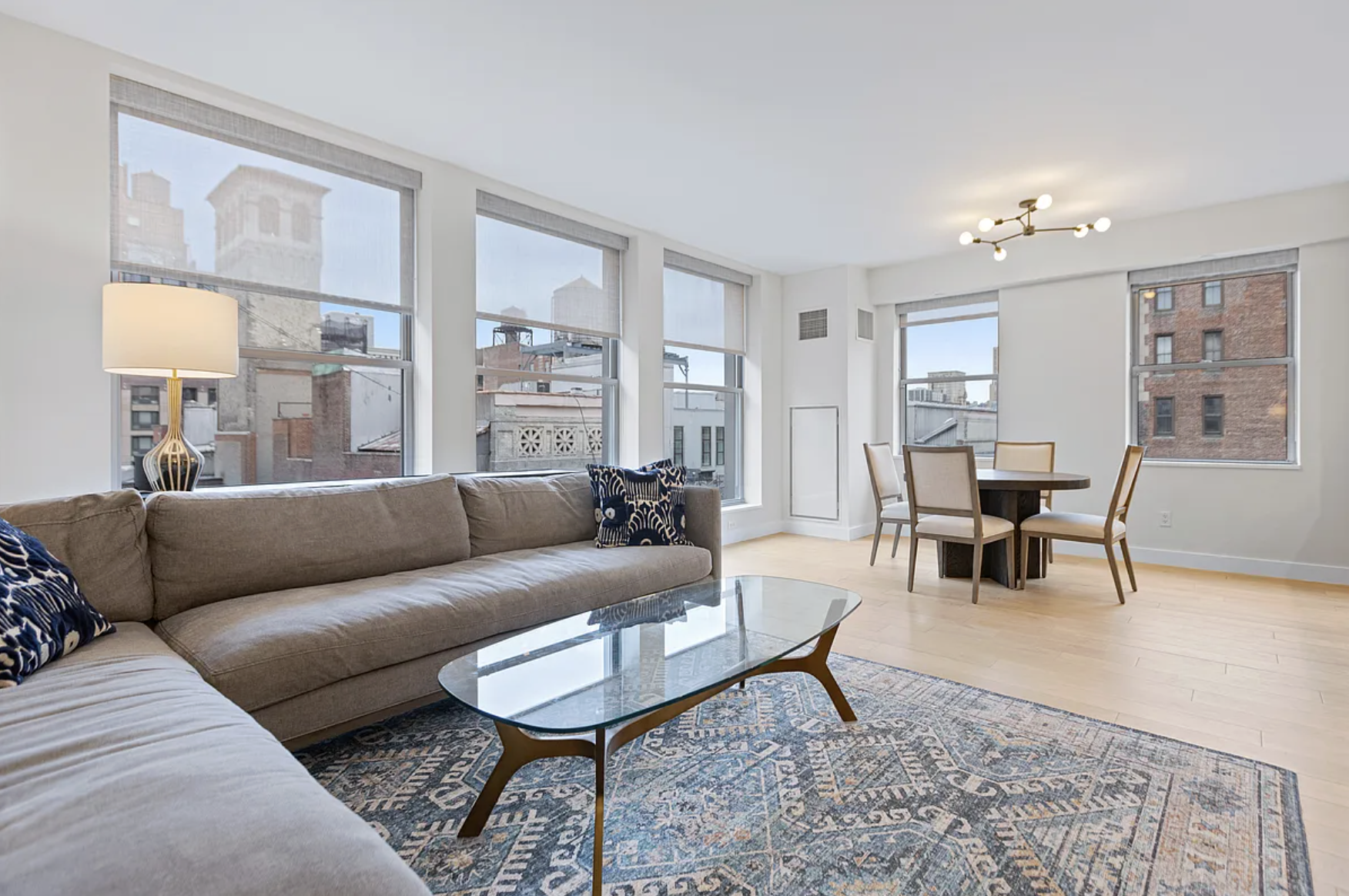 27 W 19th Street 12th-Floor