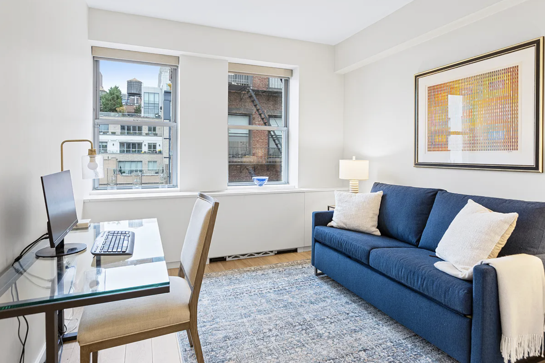 27 W 19th Street 12th-Floor