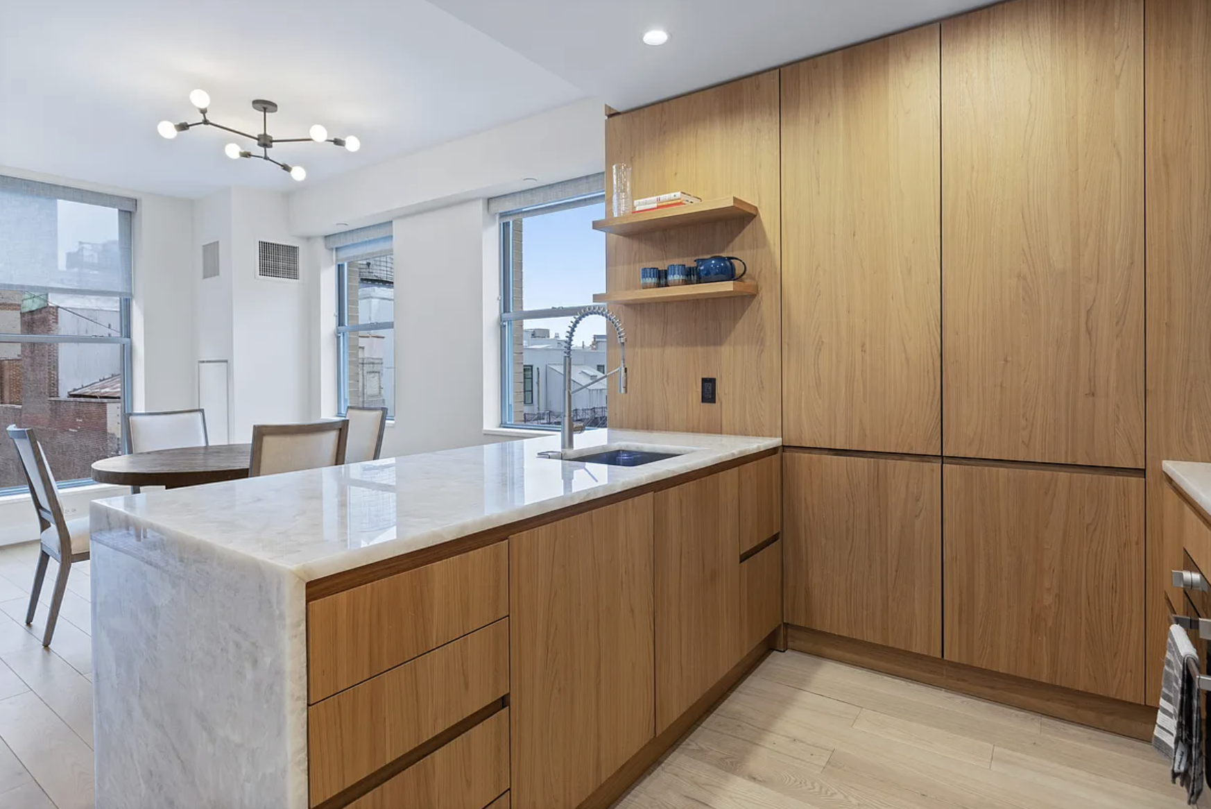 27 W 19th Street 12th-Floor