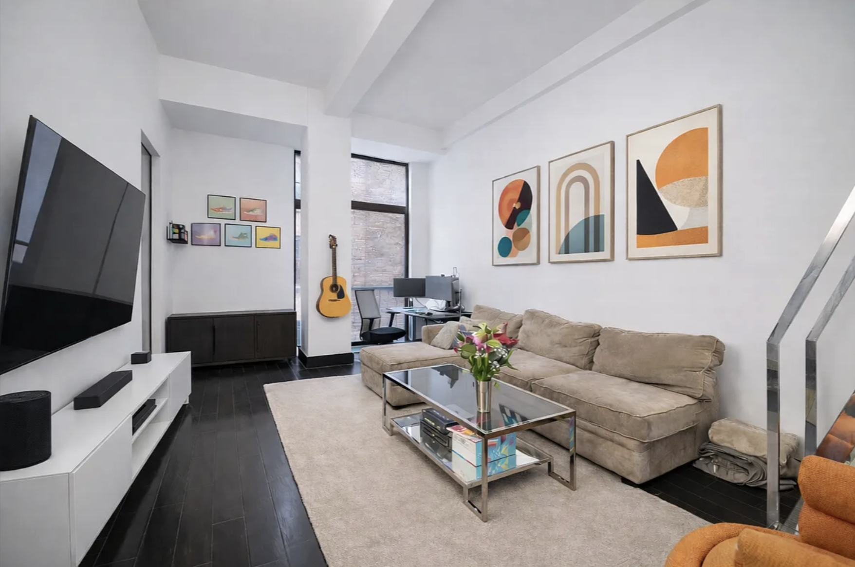 254 Park Avenue S 5P