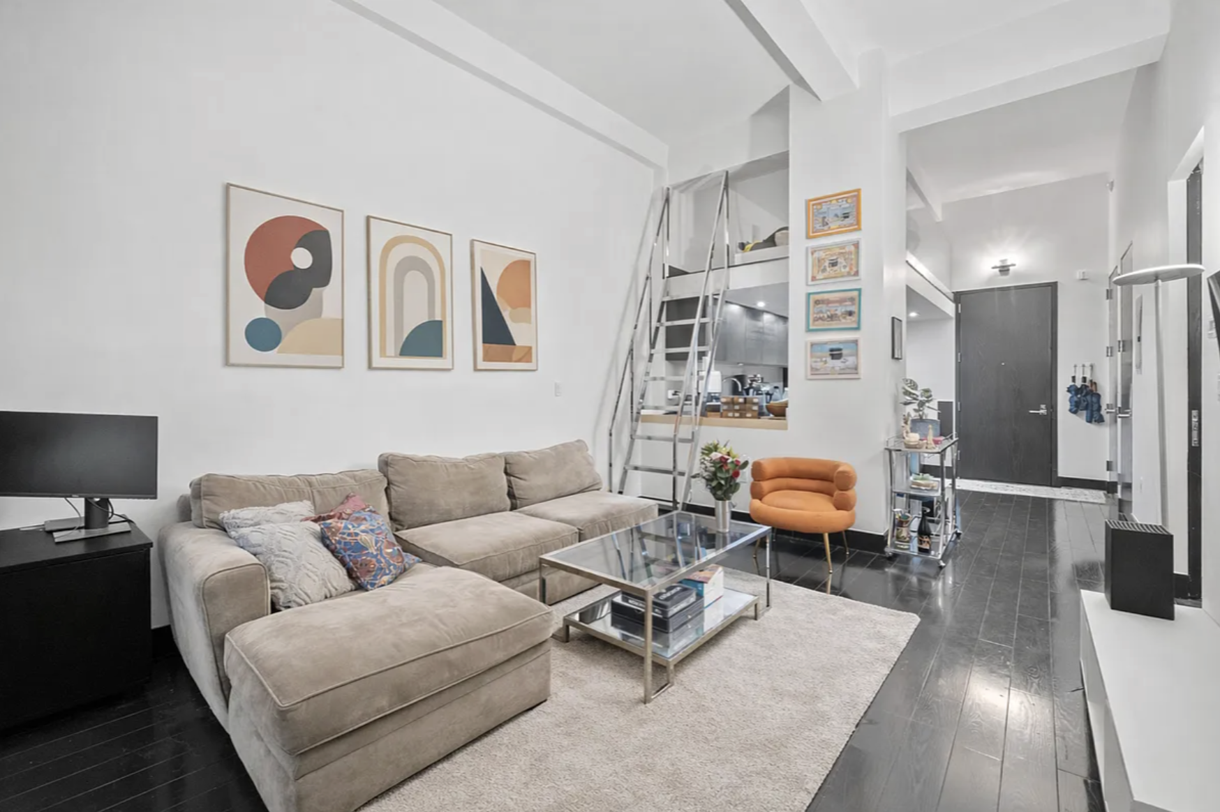 254 Park Avenue S 5P