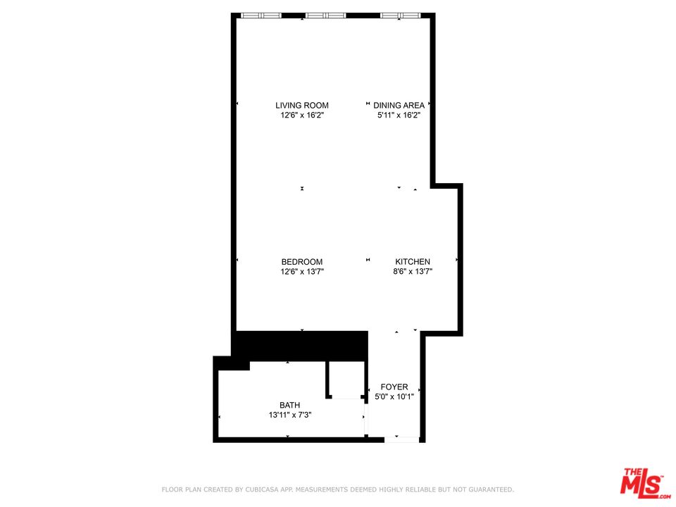 849 S Broadway Unit: 305