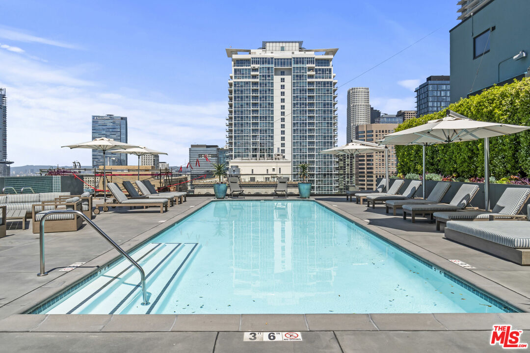 849 S Broadway Unit: 305