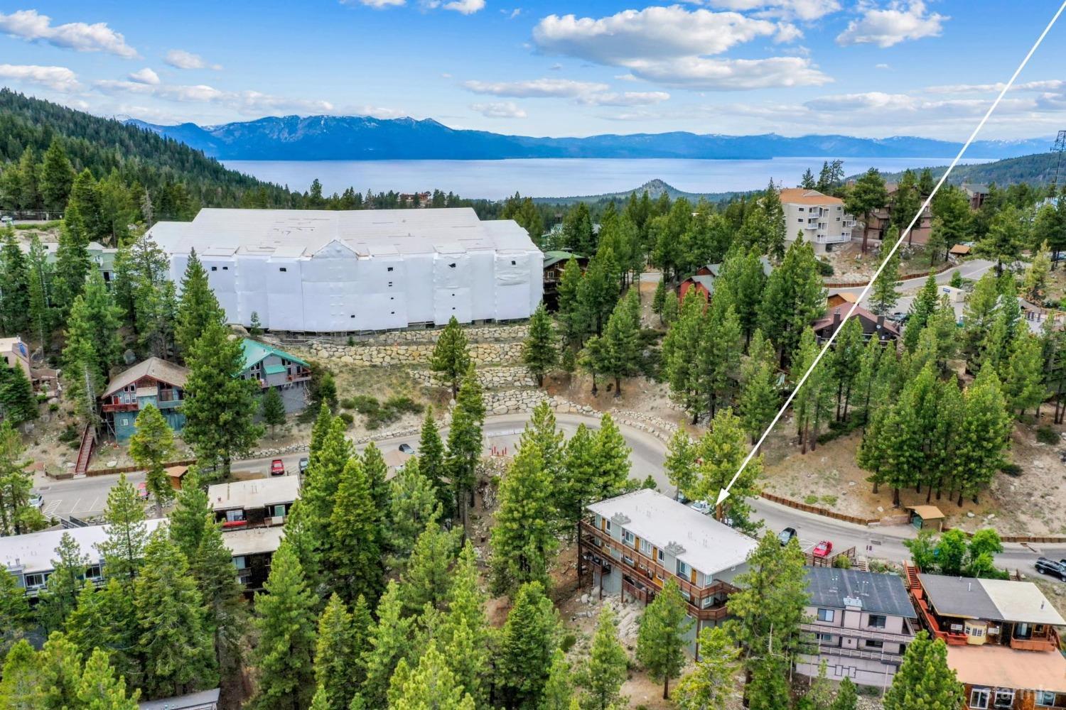 317 Quaking Aspen Lane Unit: 2