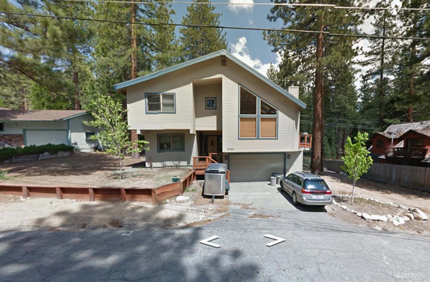 2334 Alice Lake Road