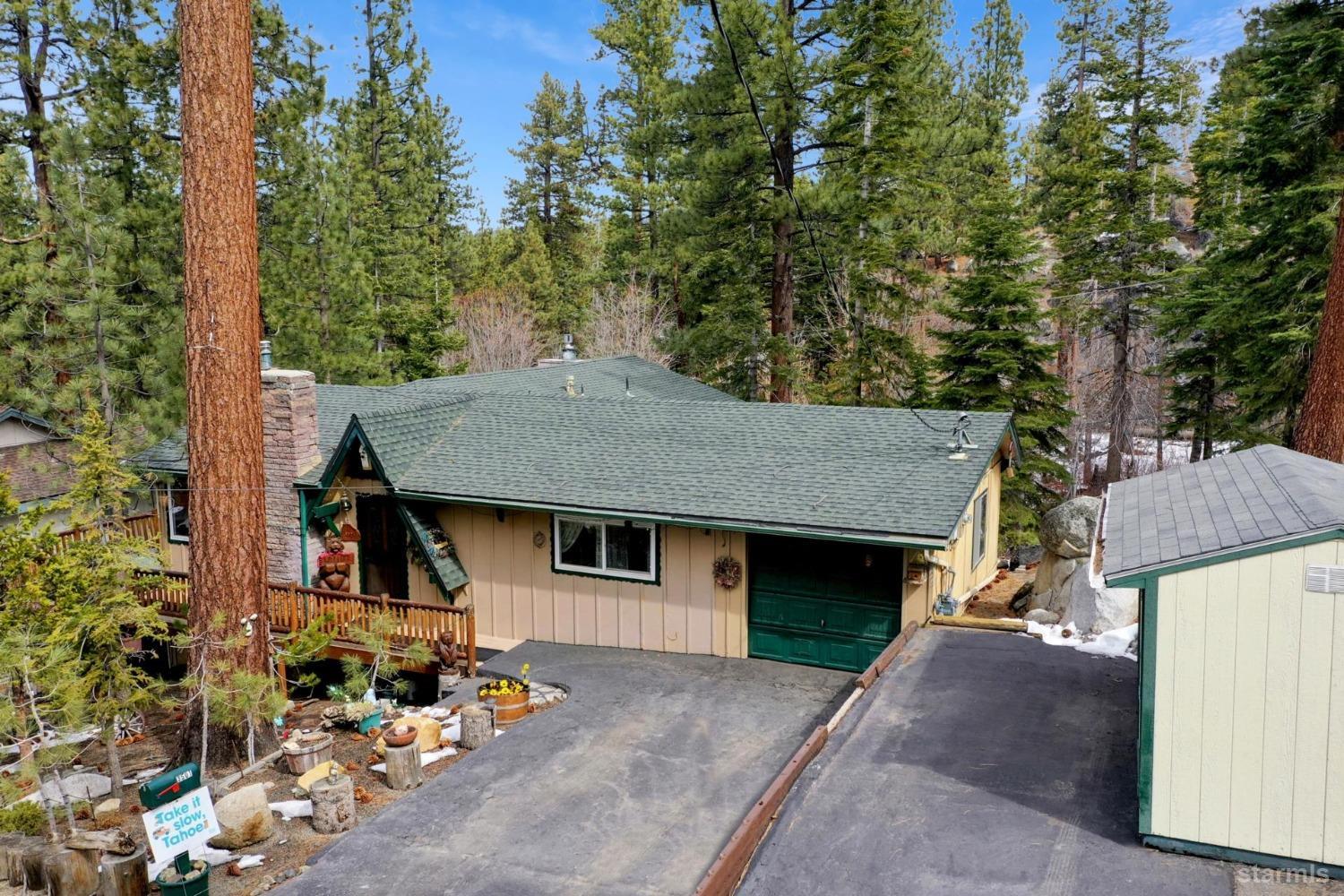 3501 Rocky Point Road