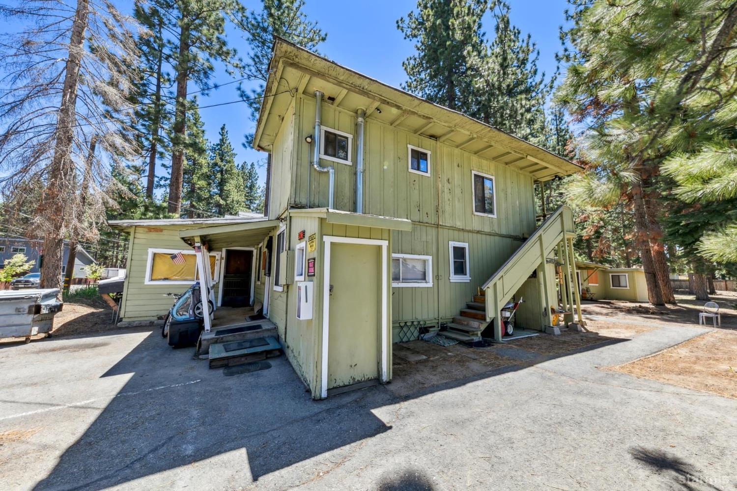 1136 Bonanza Avenue