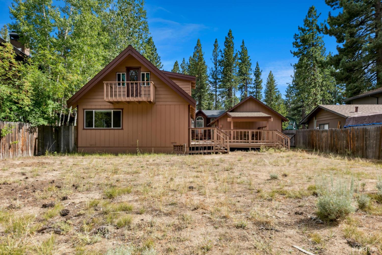 2913 Springwood Drive