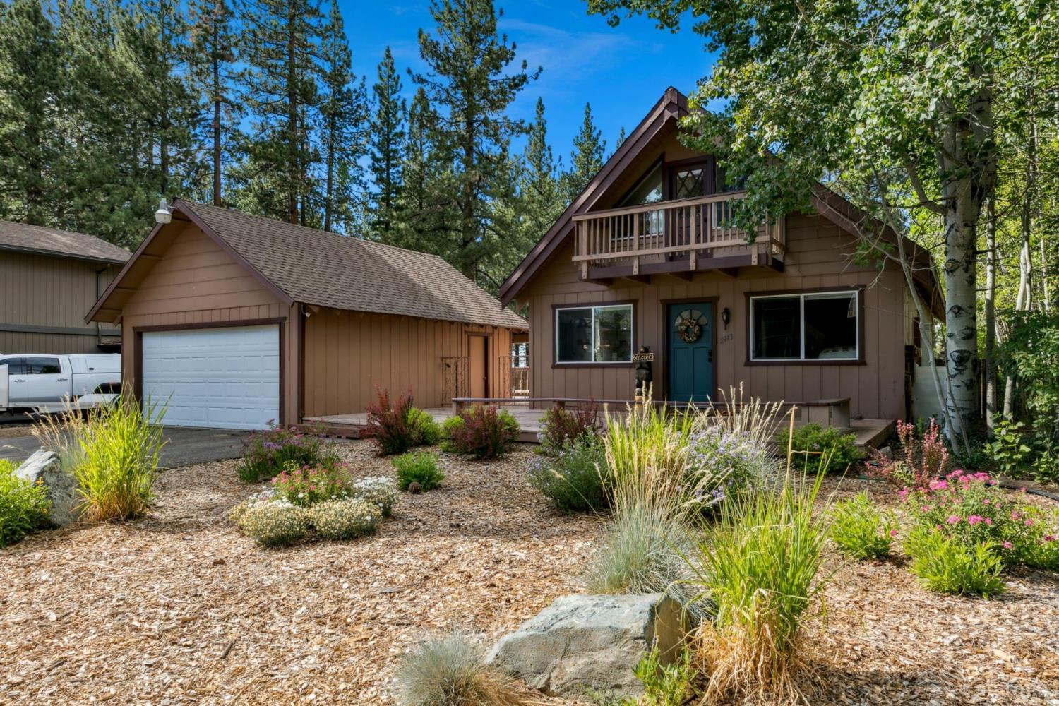 2913 Springwood Drive