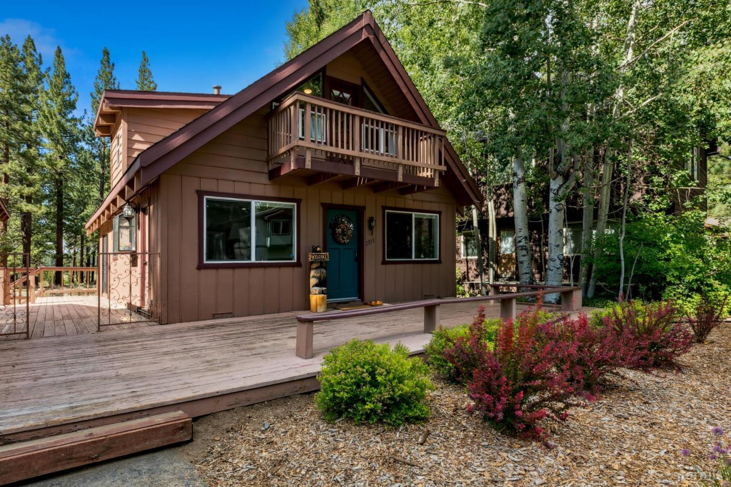 2913 Springwood Drive