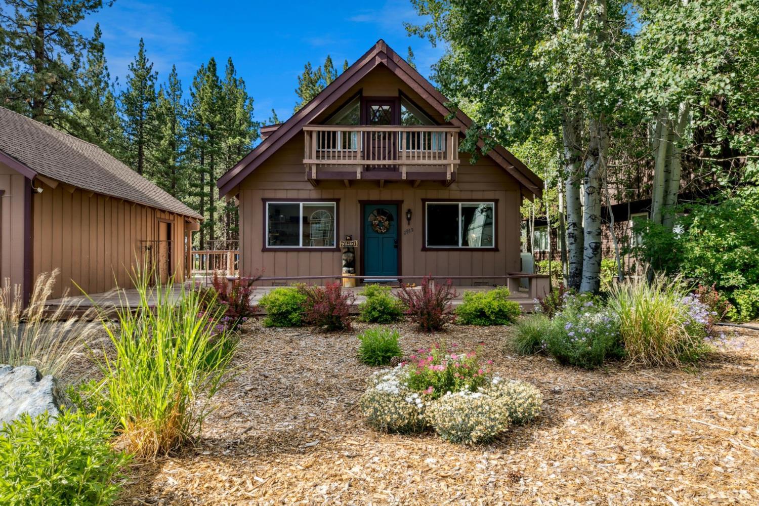 2913 Springwood Drive