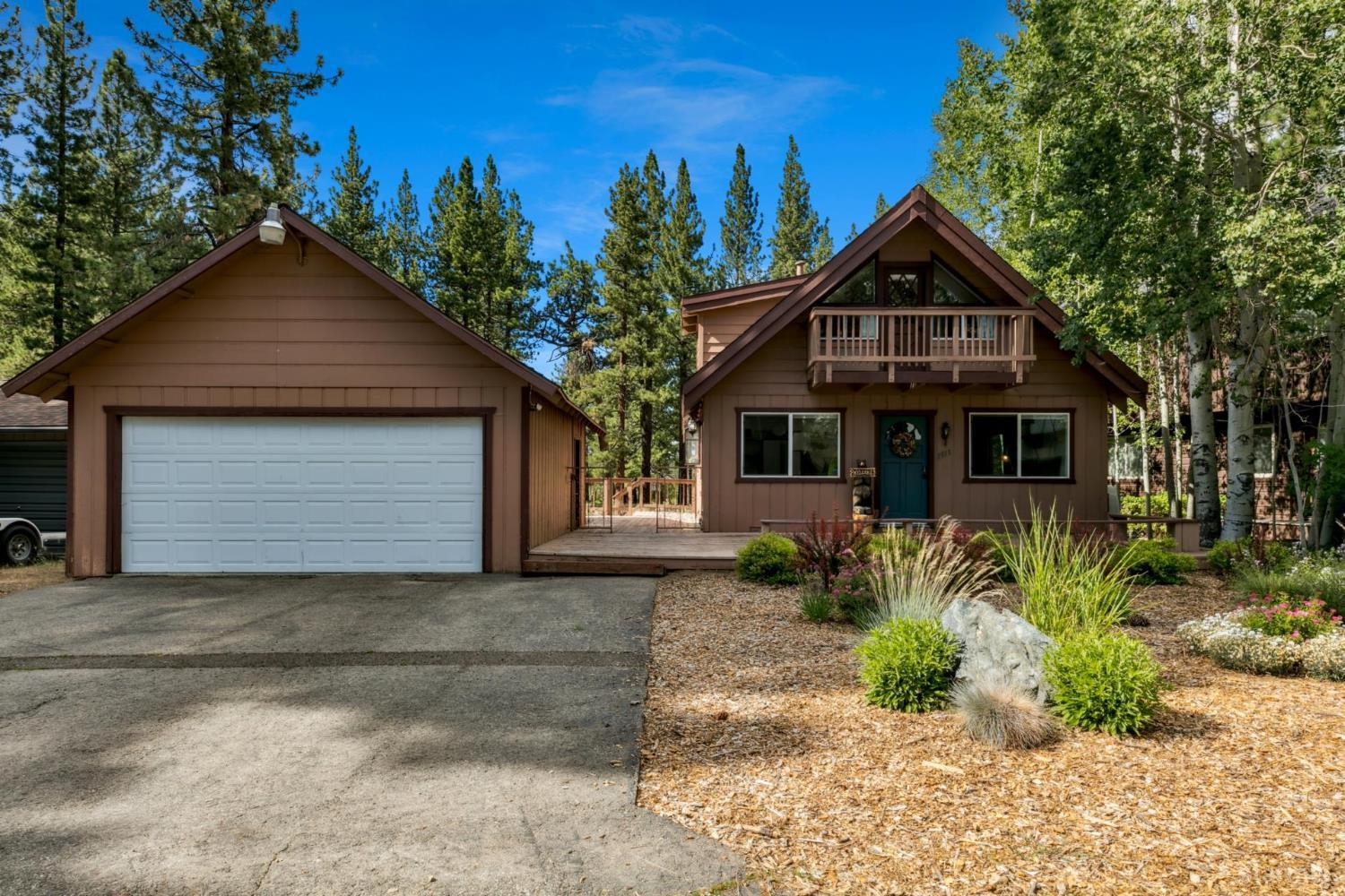 2913 Springwood Drive