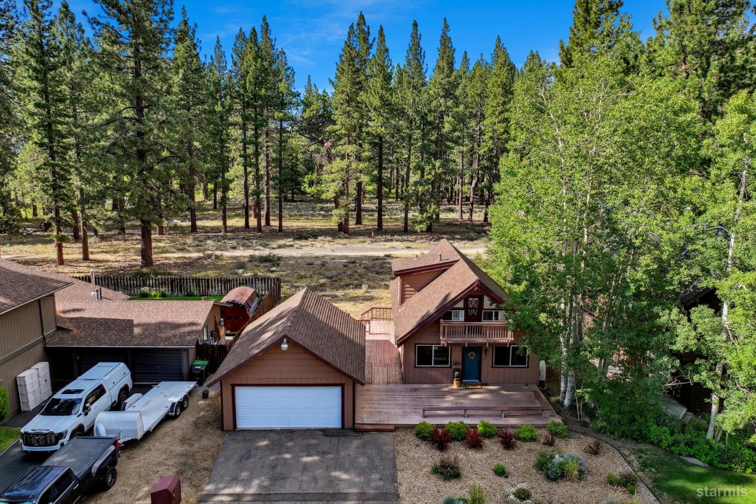 2913 Springwood Drive