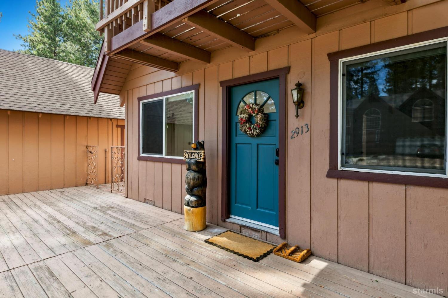 2913 Springwood Drive