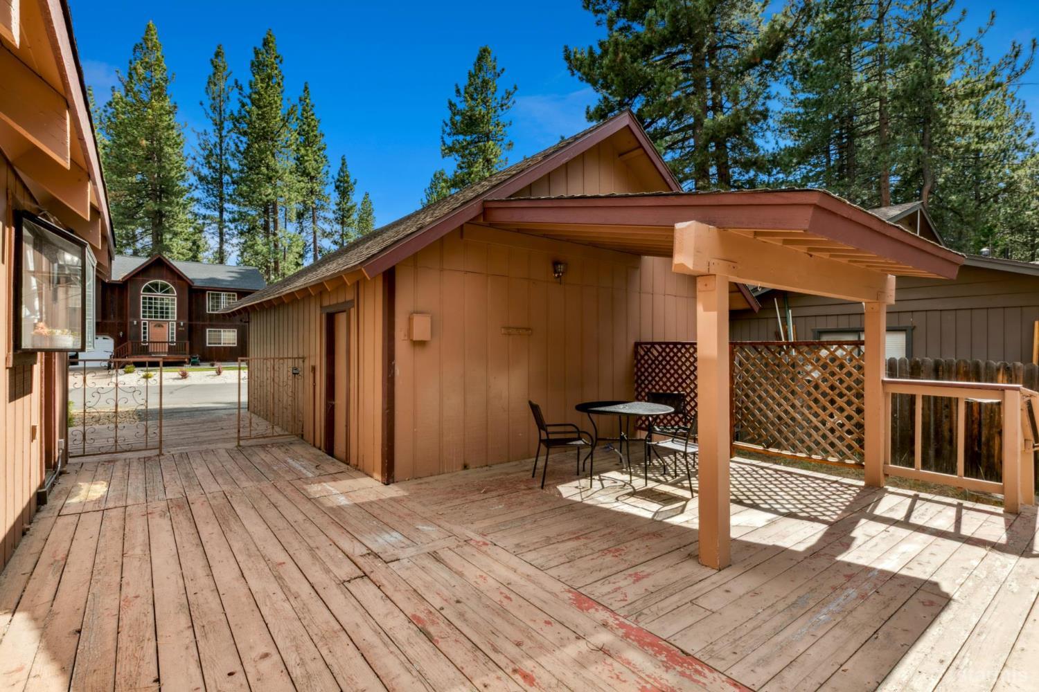 2913 Springwood Drive