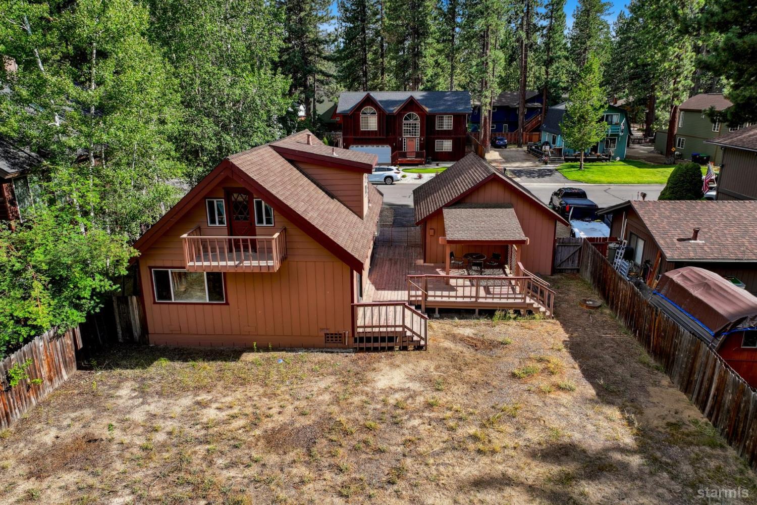 2913 Springwood Drive