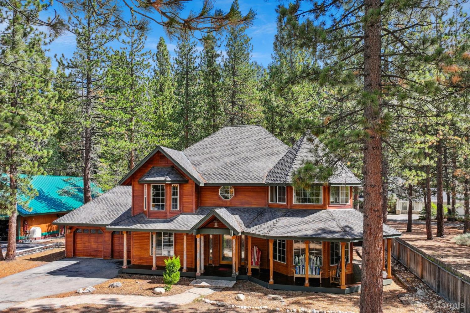 3397 Beaver Brae