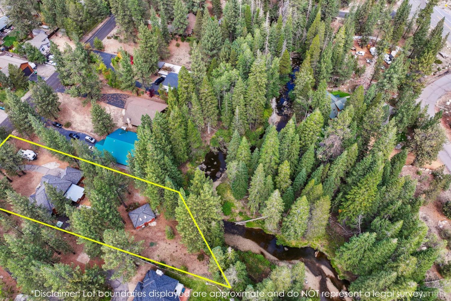 3397 Beaver Brae