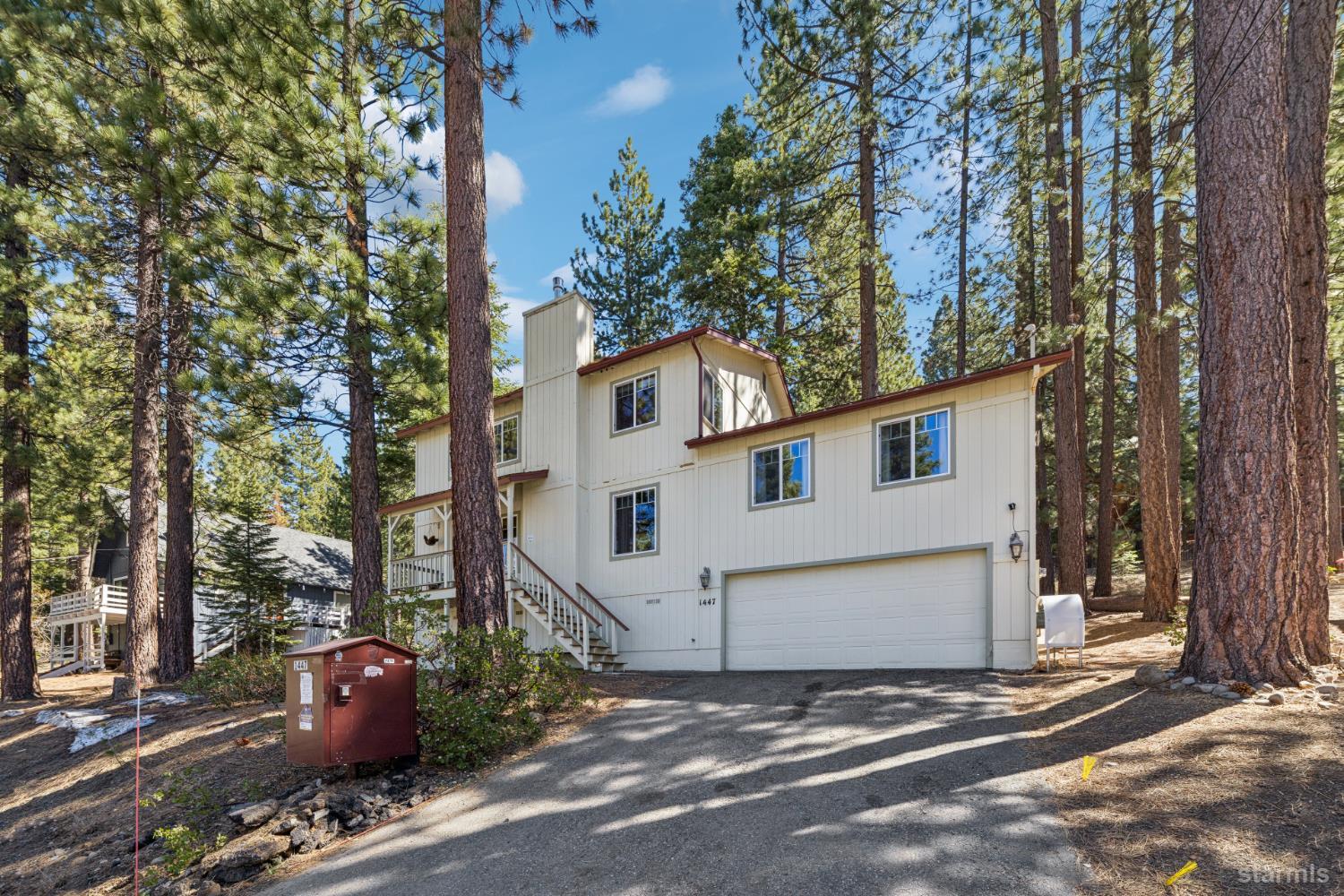 1447 Pebble Beach Drive