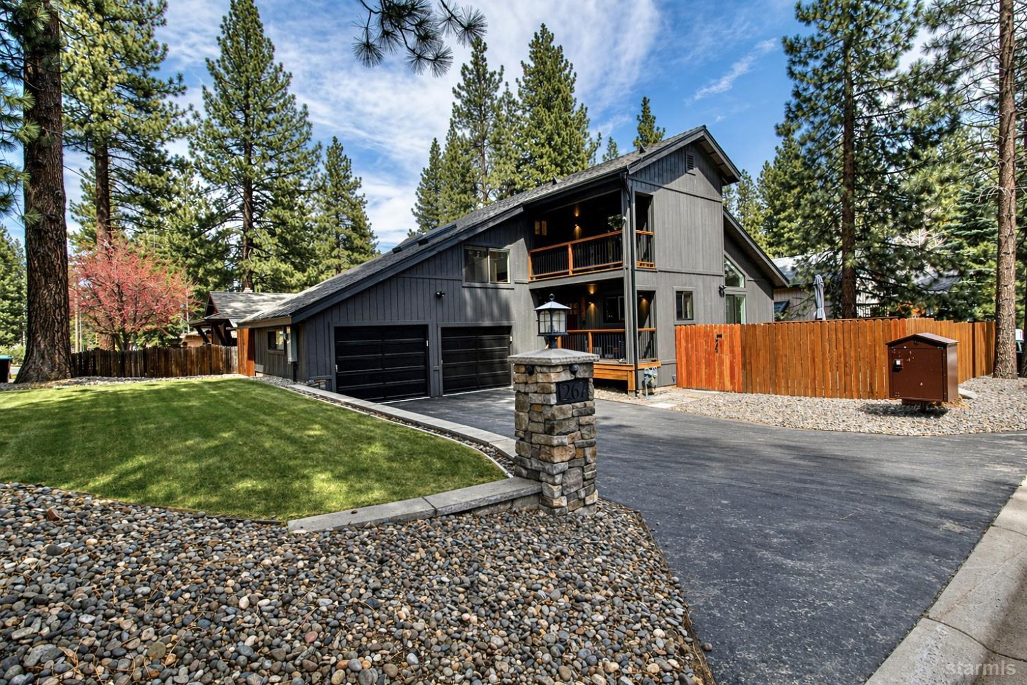 1267 Omalley Drive
