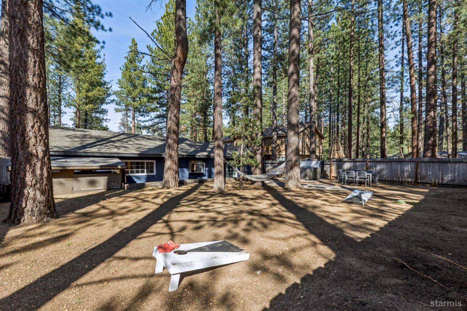 1320 Chinquapin Drive