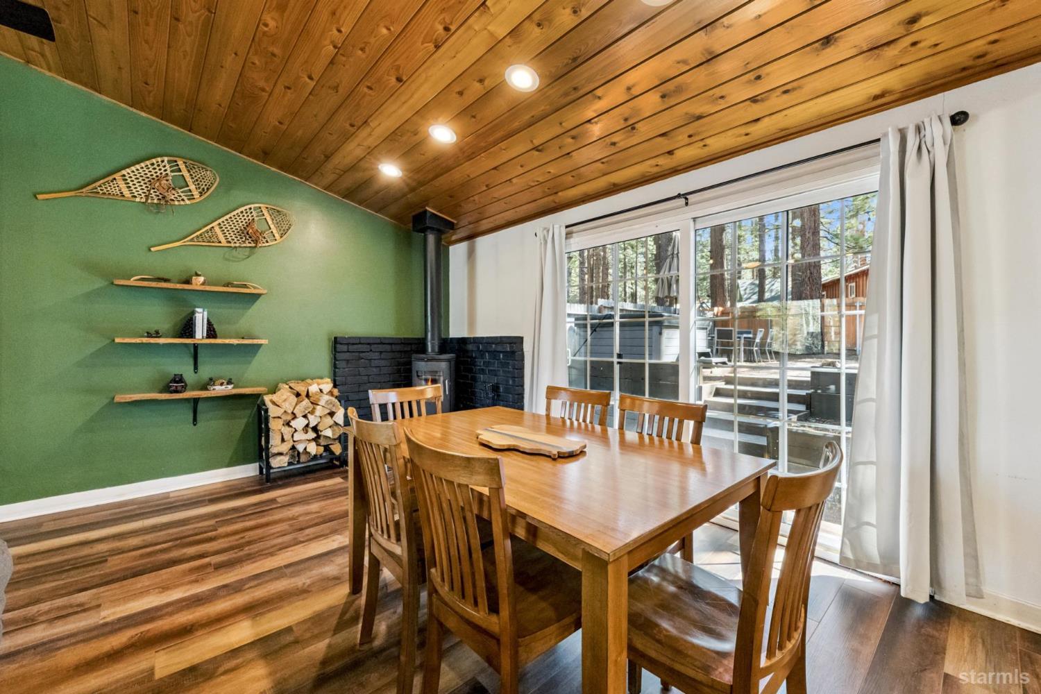 1320 Chinquapin Drive