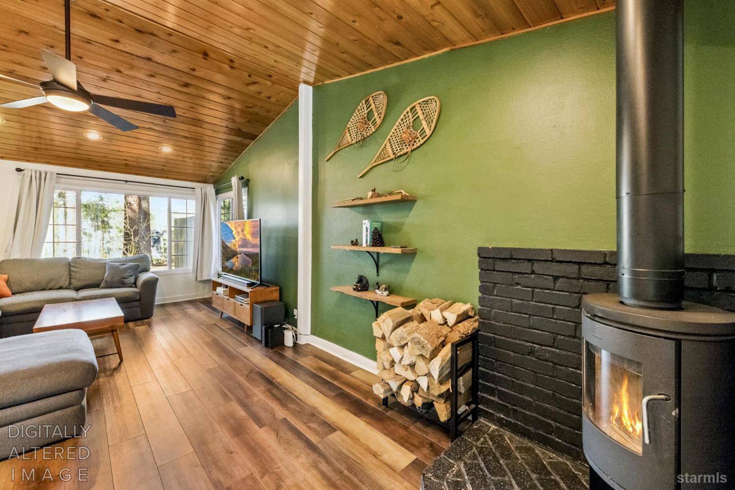 1320 Chinquapin Drive