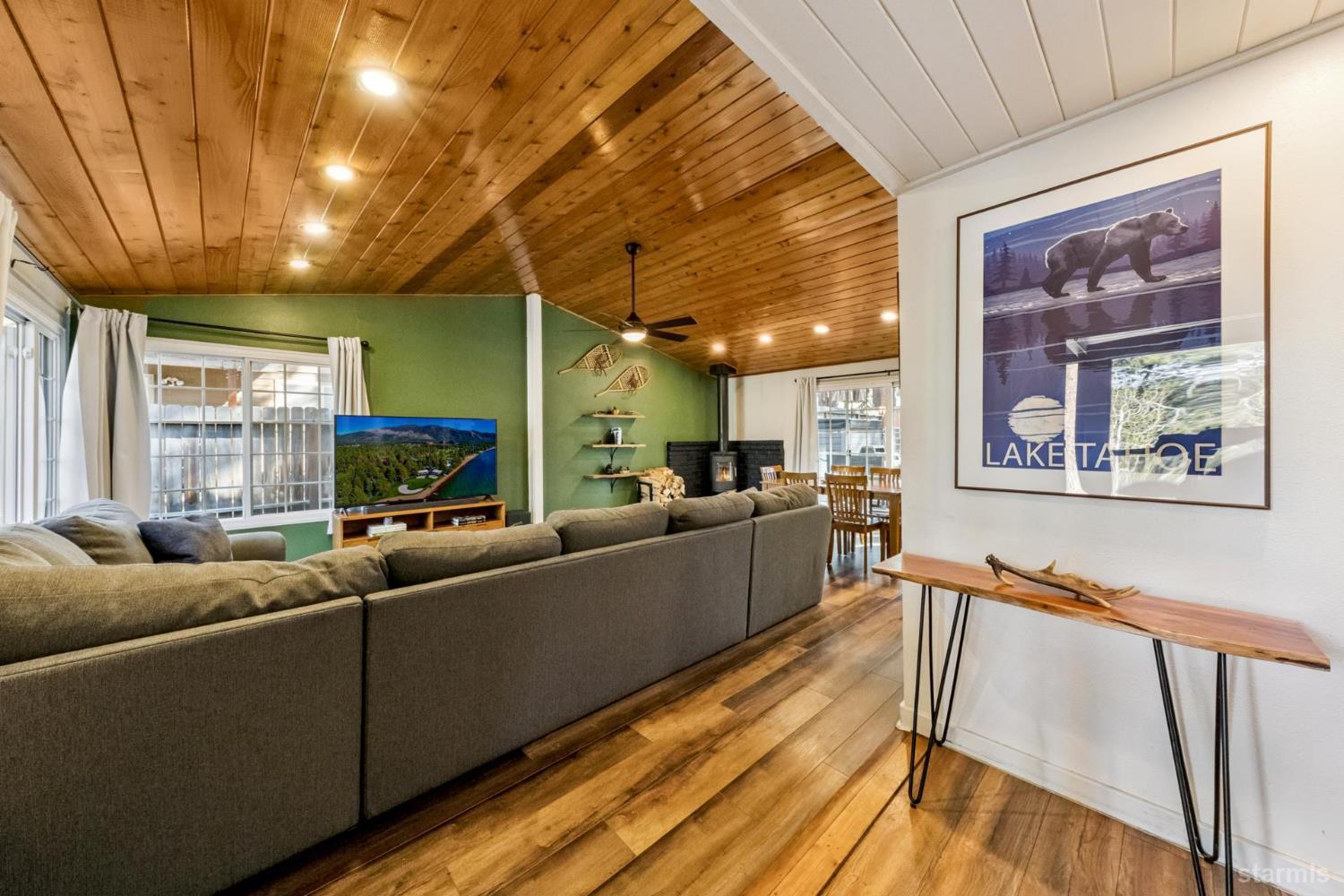 1320 Chinquapin Drive