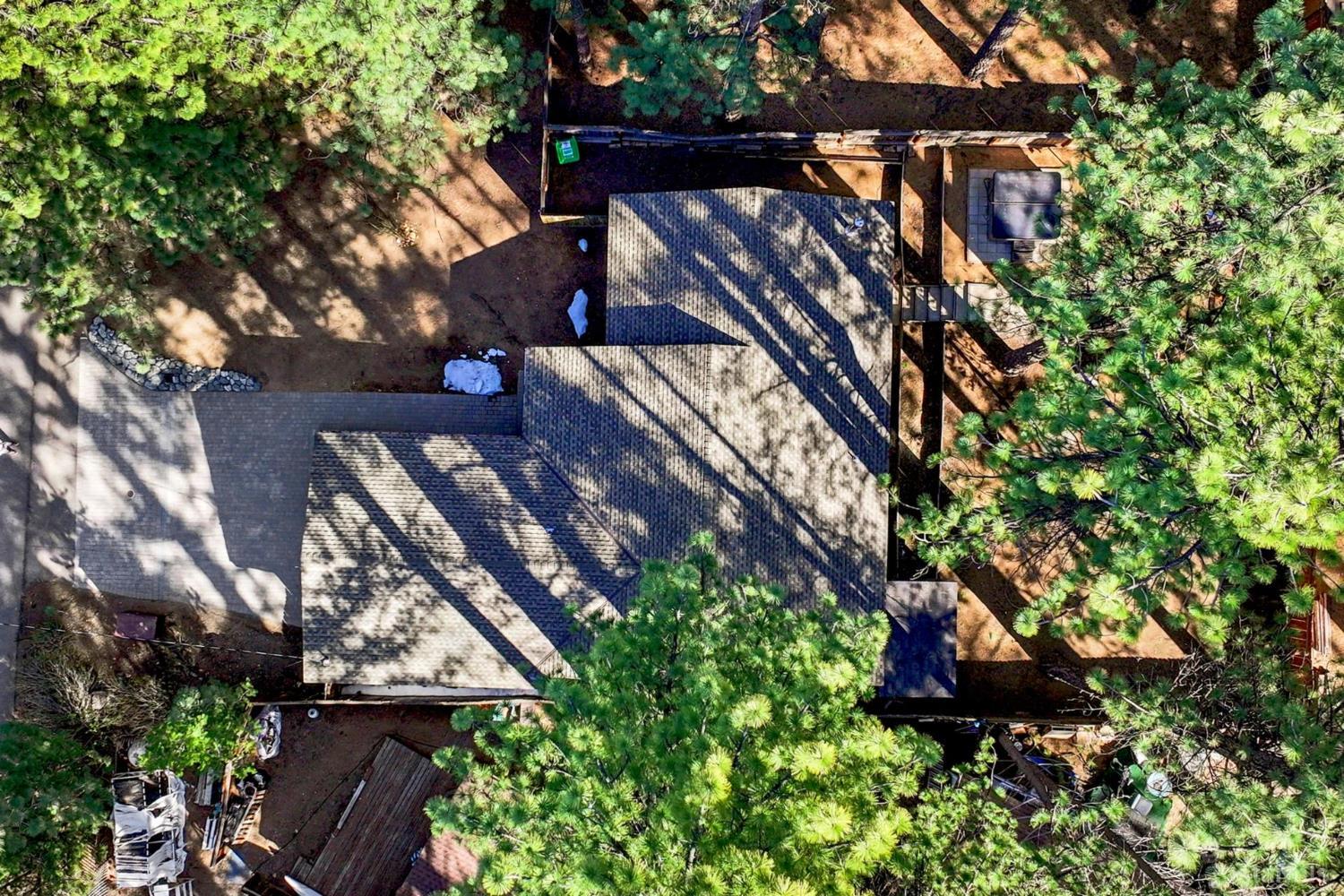 1320 Chinquapin Drive