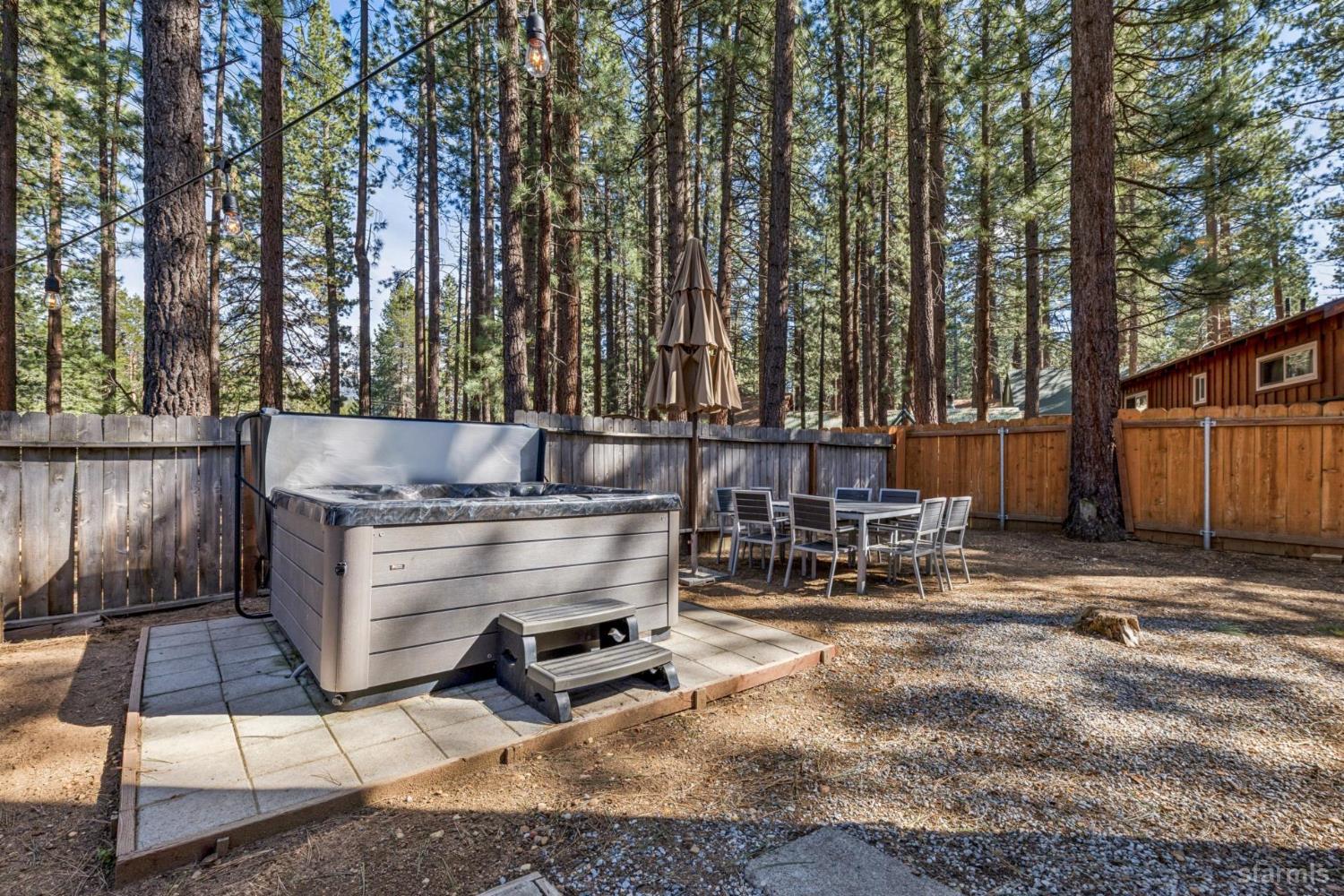 1320 Chinquapin Drive