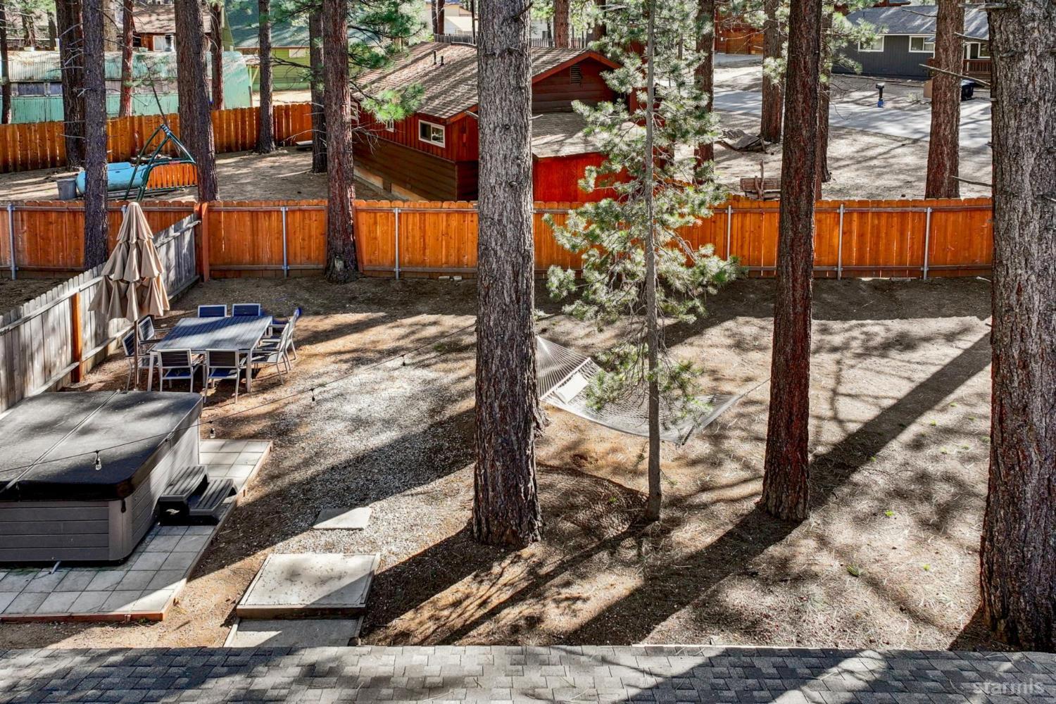 1320 Chinquapin Drive