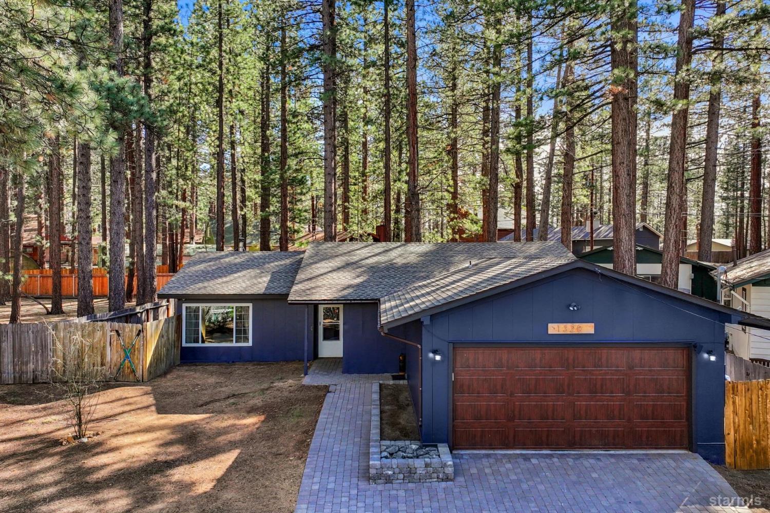 1320 Chinquapin Drive