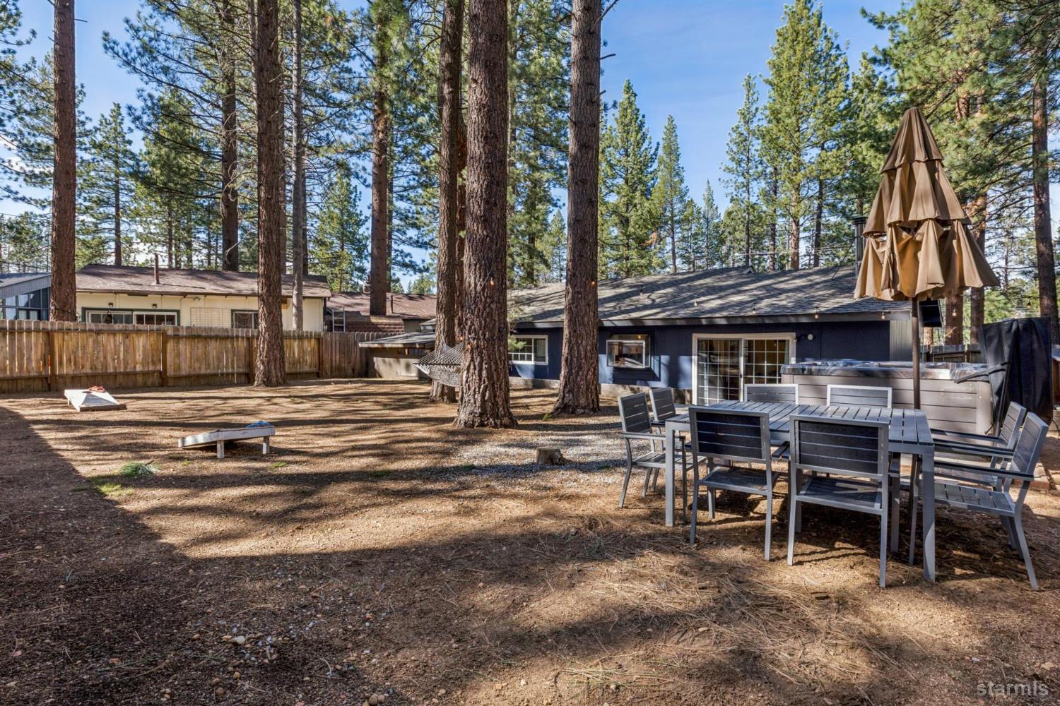 1320 Chinquapin Drive