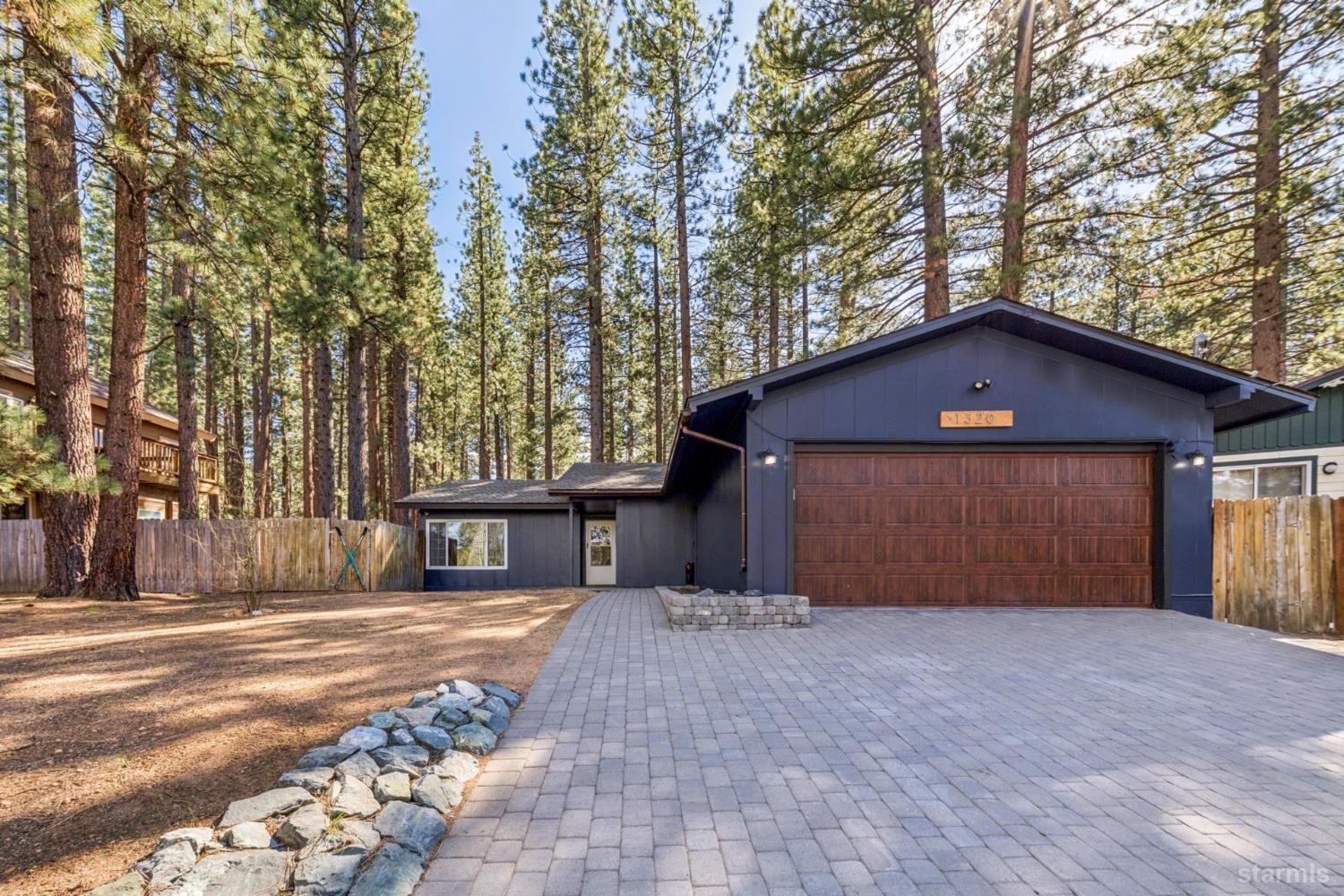 1320 Chinquapin Drive