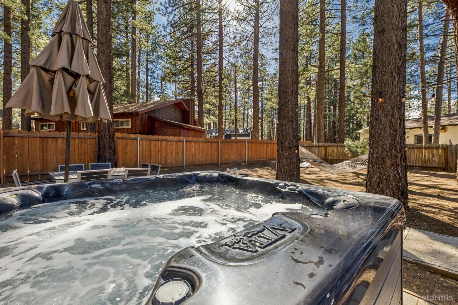 1320 Chinquapin Drive