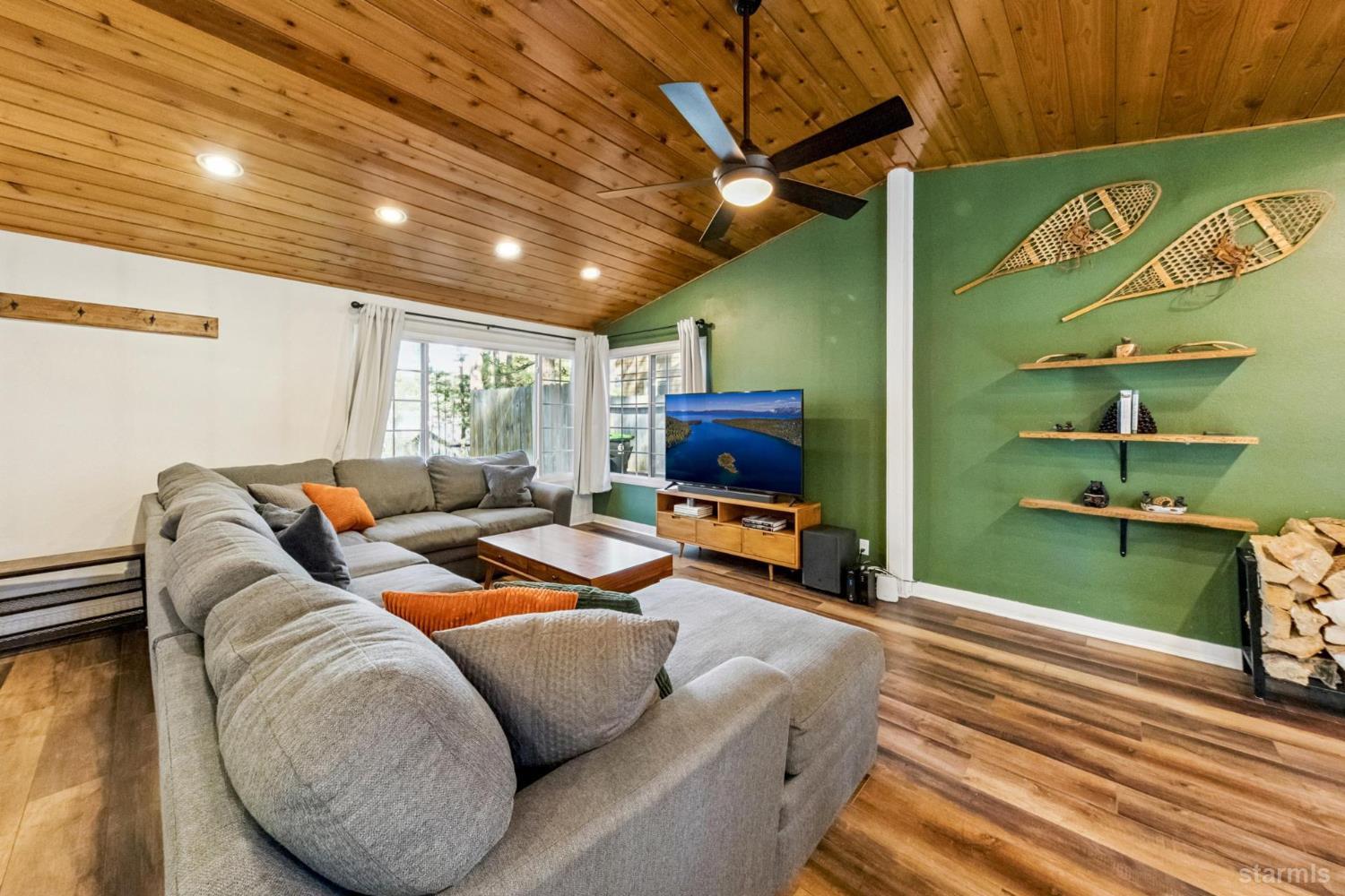 1320 Chinquapin Drive