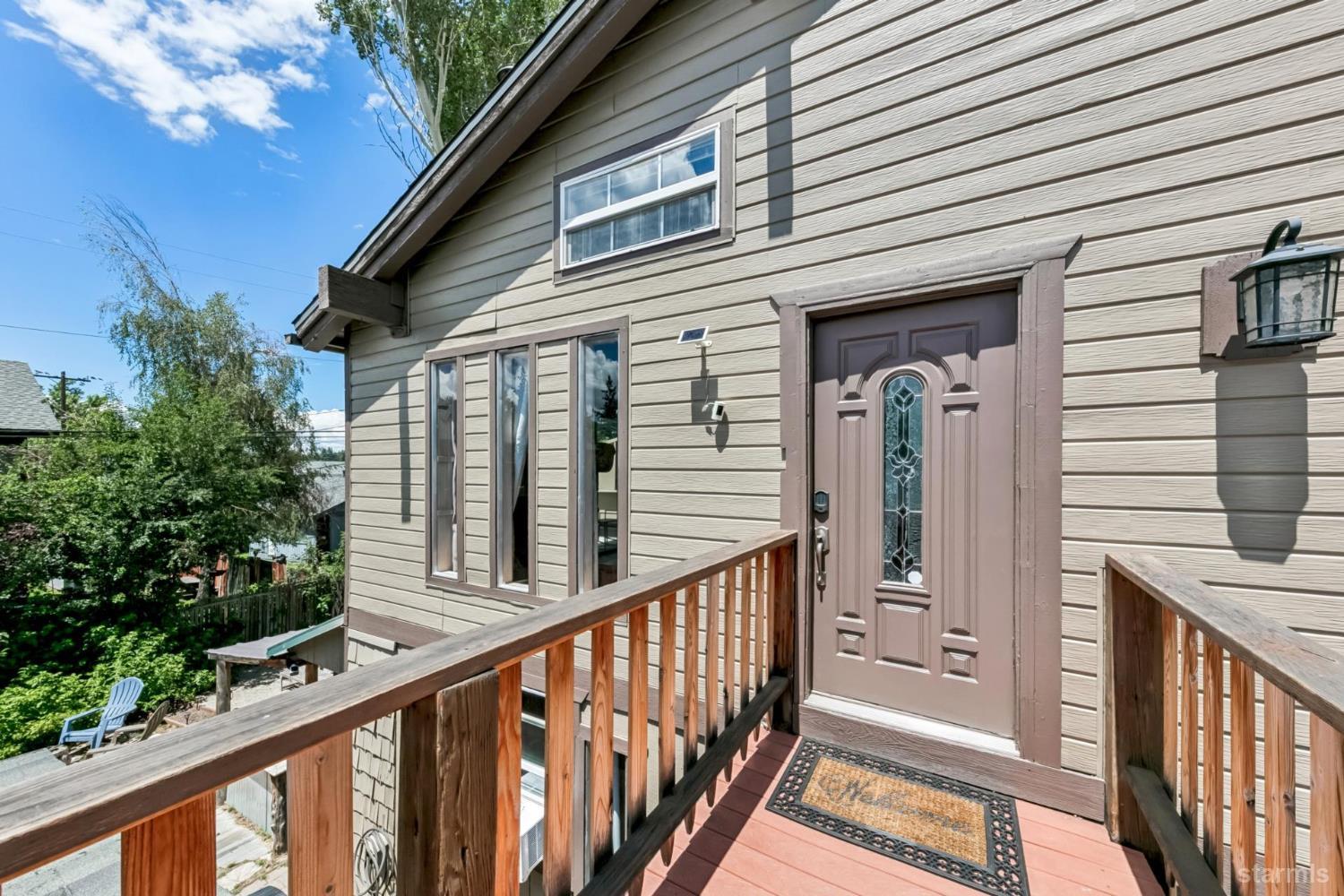158 Aynes Court Unit: A