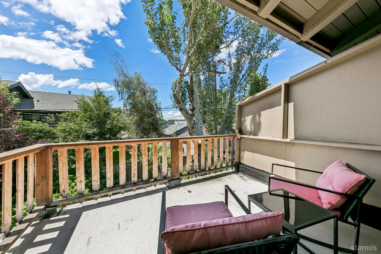 158 Aynes Court Unit: A