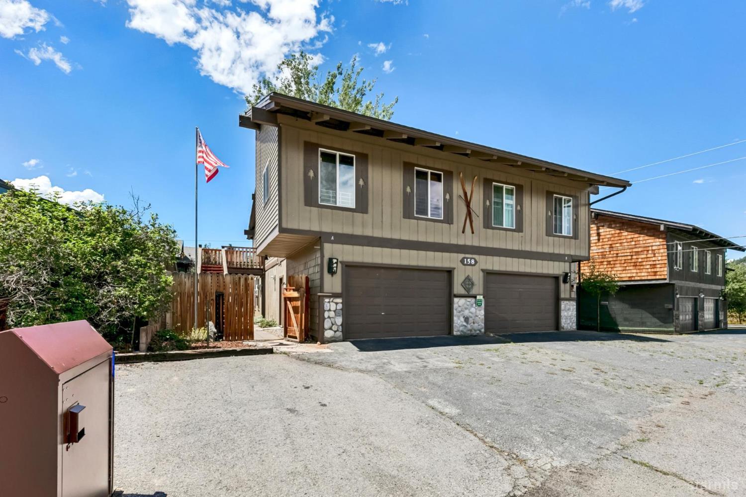 158 Aynes Court Unit: A