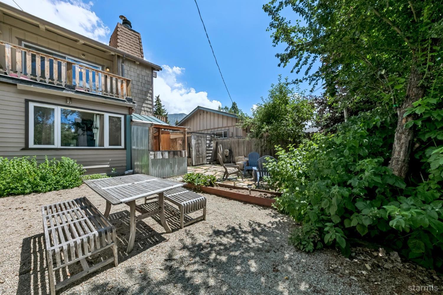 158 Aynes Court Unit: A