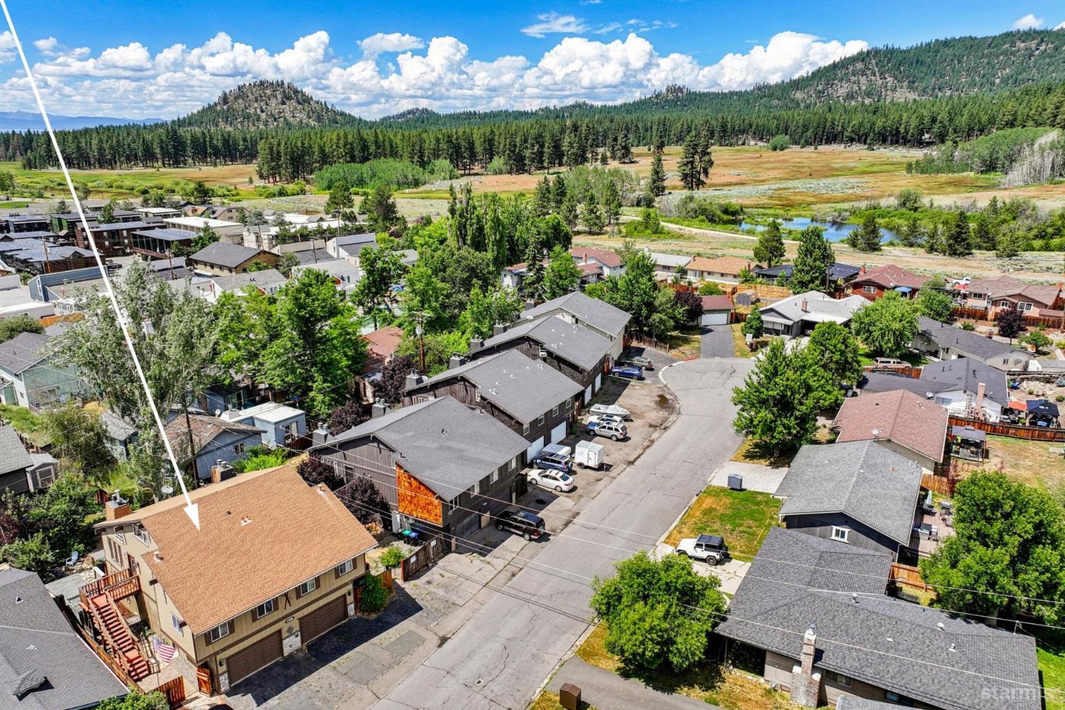 158 Aynes Court Unit: A