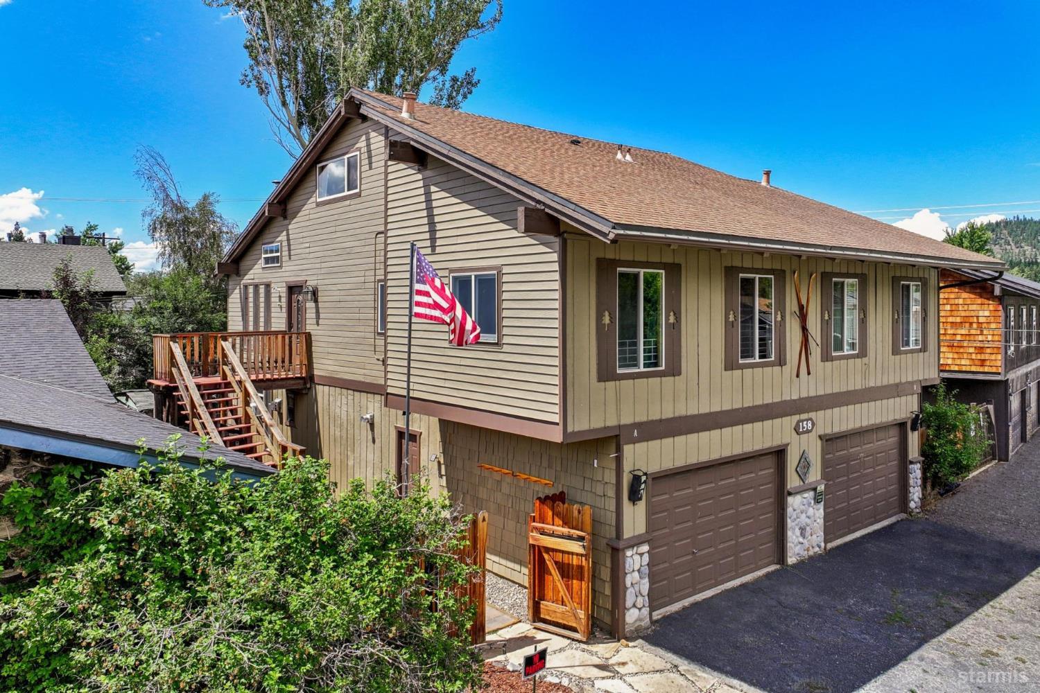 158 Aynes Court Unit: A