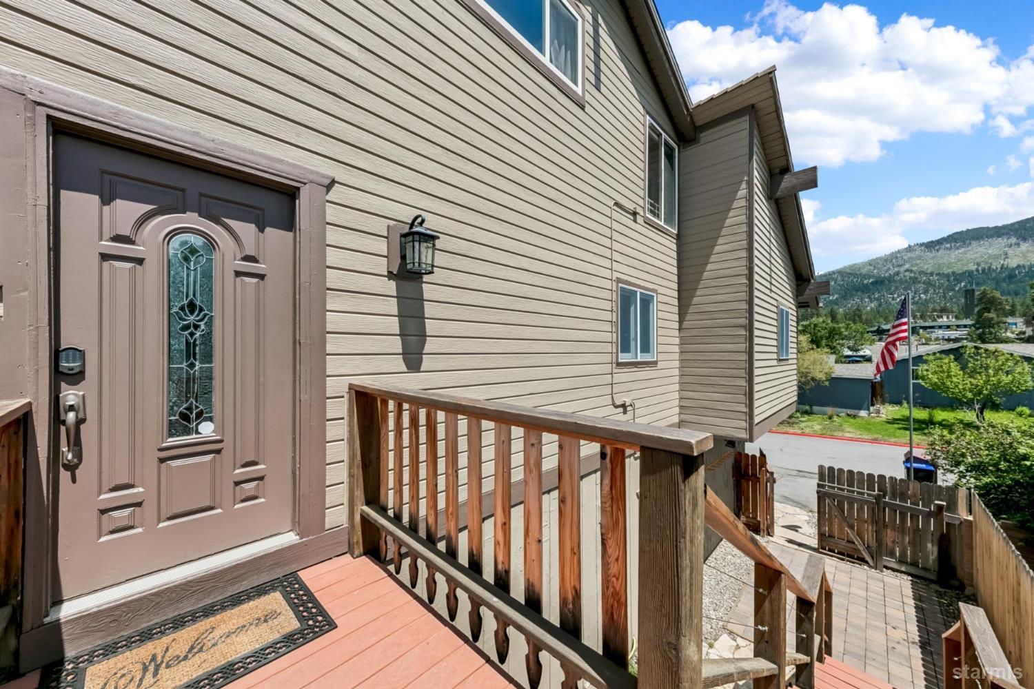 158 Aynes Court Unit: A