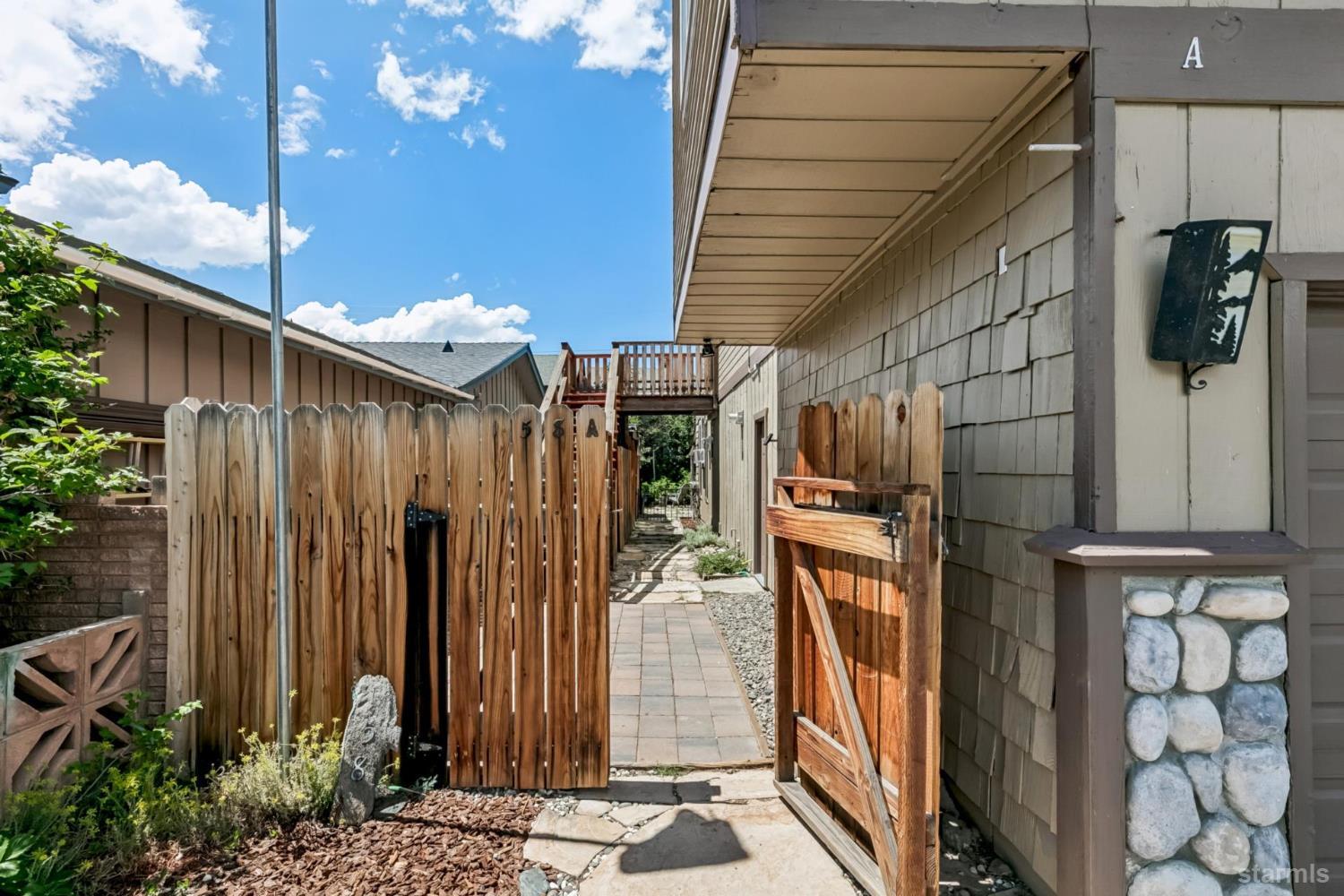 158 Aynes Court Unit: A